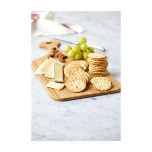 Coles Crackers Water Cracked Pepper 125g