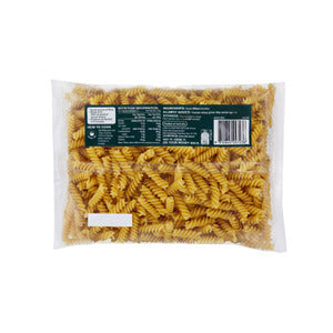 Coles Pasta Durum Wheat Large Spirals 500g