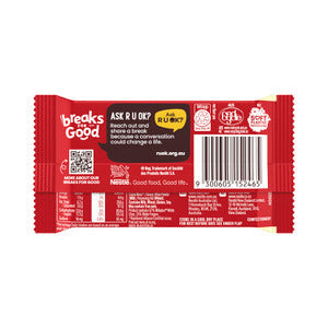 Nestle Bar KitKat Milkybar 45g