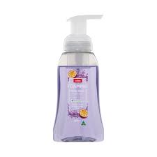 Coles Foaming Hand Wash Passionfruit 250mL