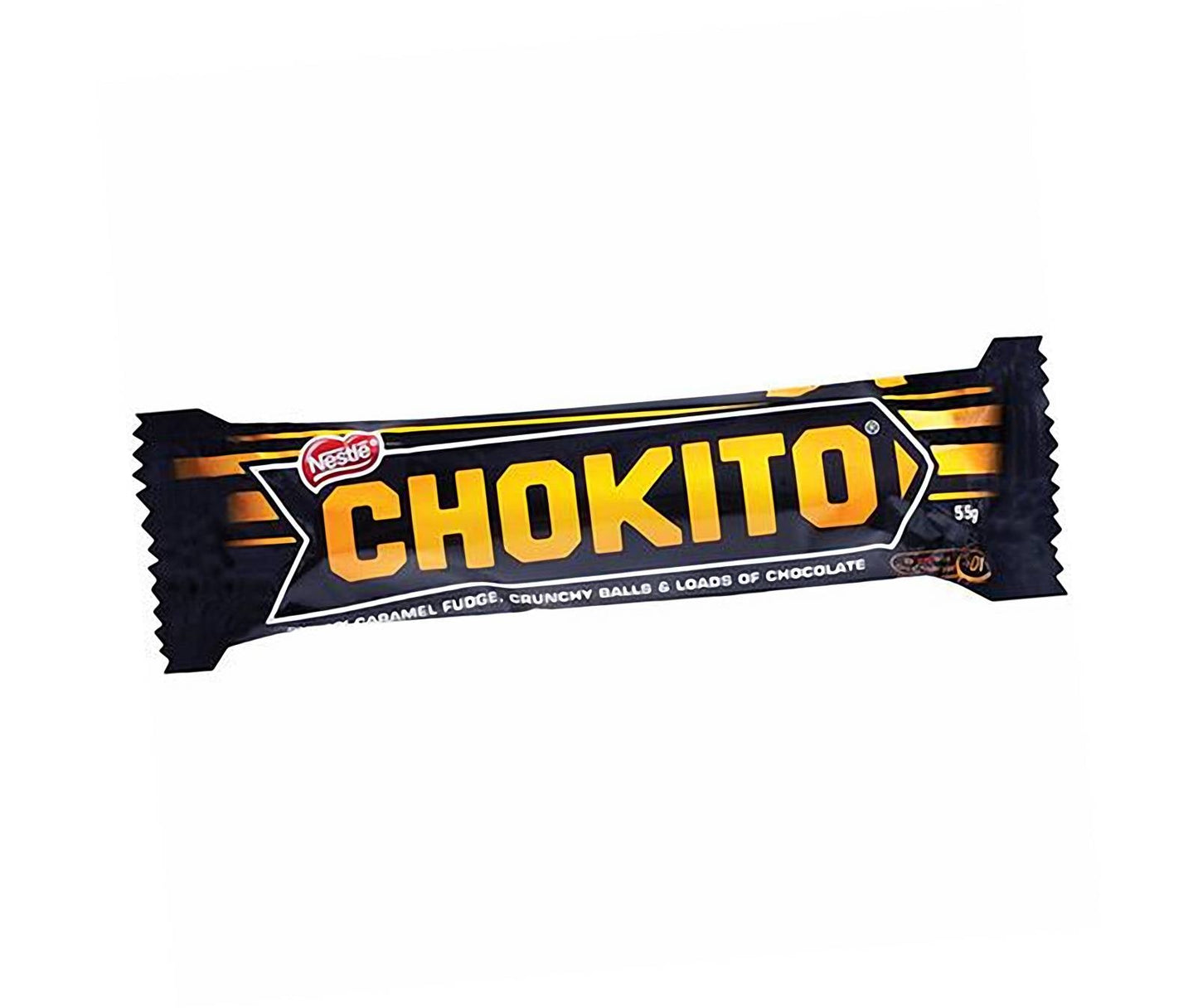 Approaching or Just Over Best Before Date – Nestle Bar Chokito 50g