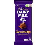 Cadbury Block Caramello 180g