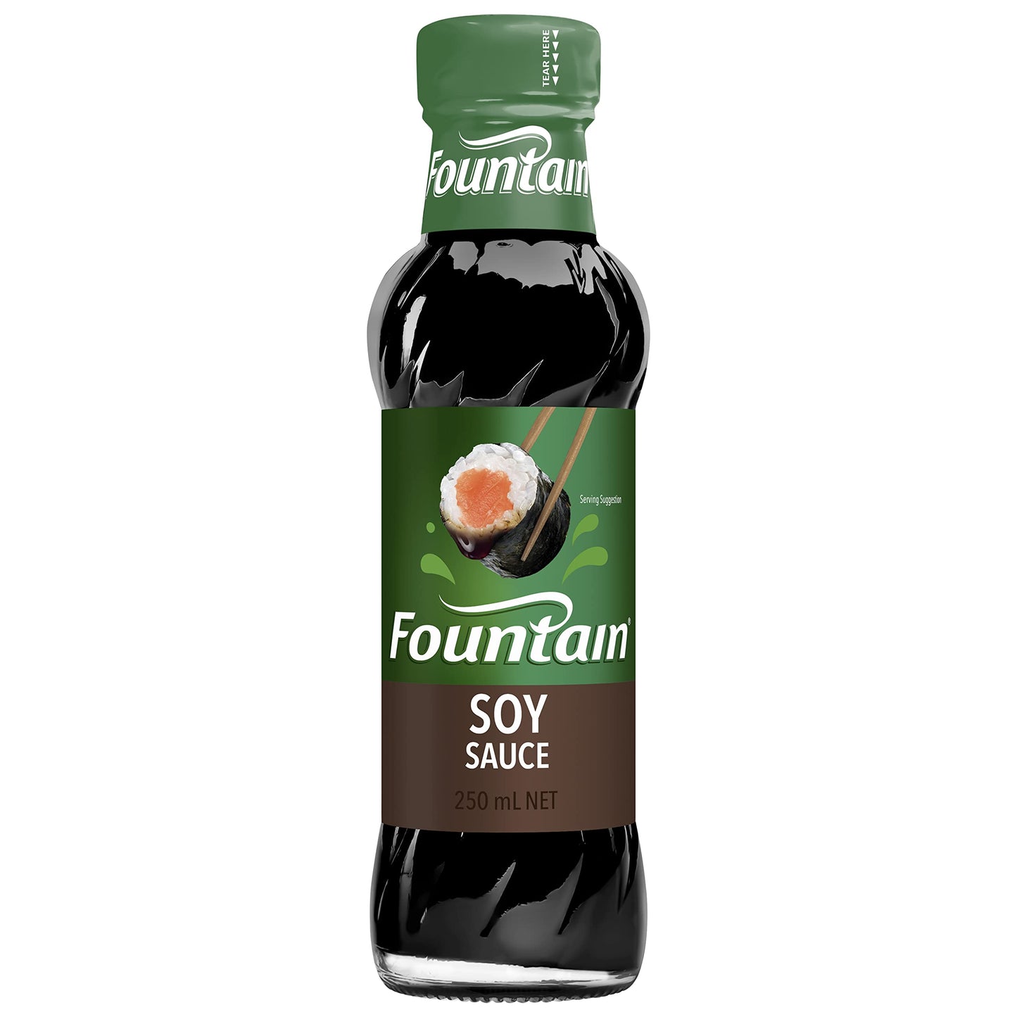 Fountain Soy Sauce 250ml