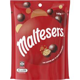 Maltesers Original 140g