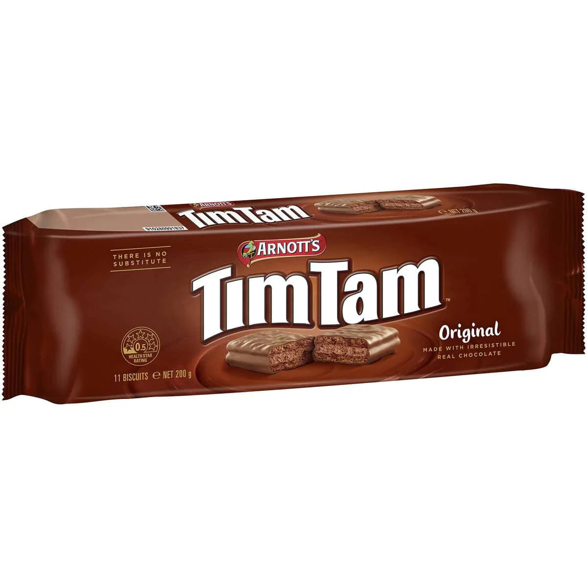 Austreats Special – Arnott's Tim Tam Original 200g