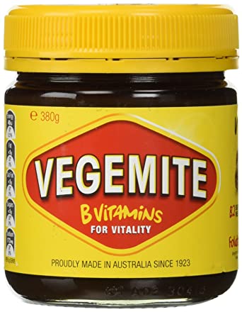 Vegemite 380g