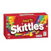 Skittles Fruits 45g