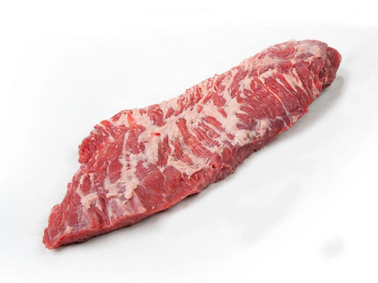 Frozen Australian Beef Brisket (steak)