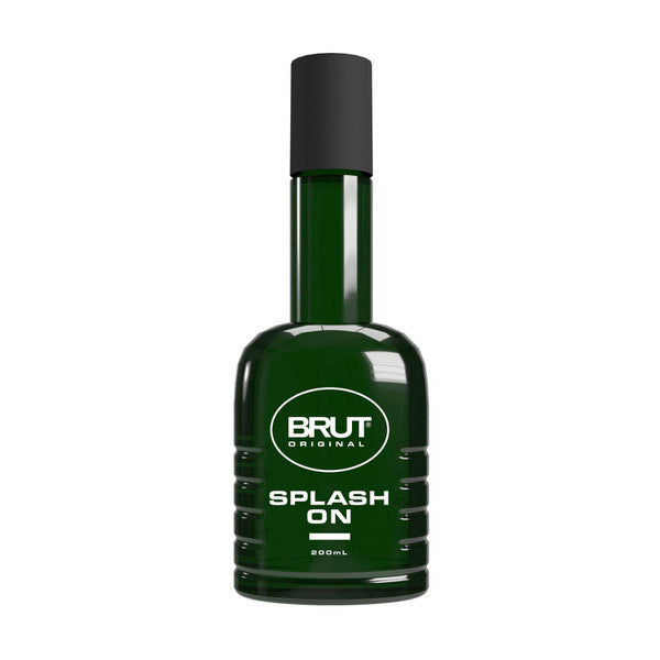 Brut Original Splash On 200ml