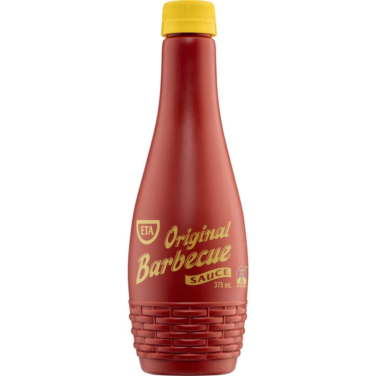 ETA Original Barbecue Sauce 375mL