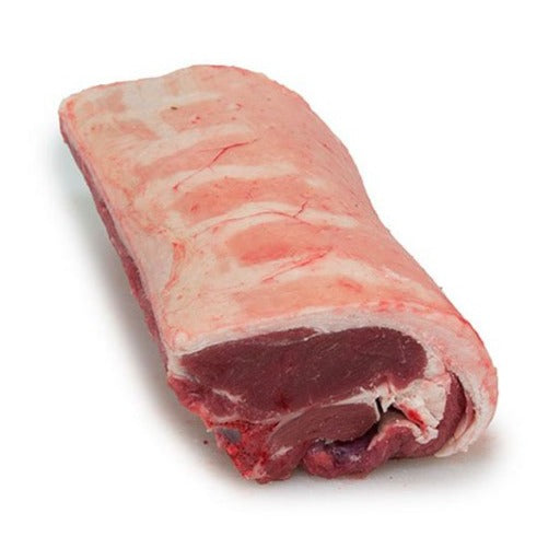 Frozen Australian Lamb Short loin (Whole)