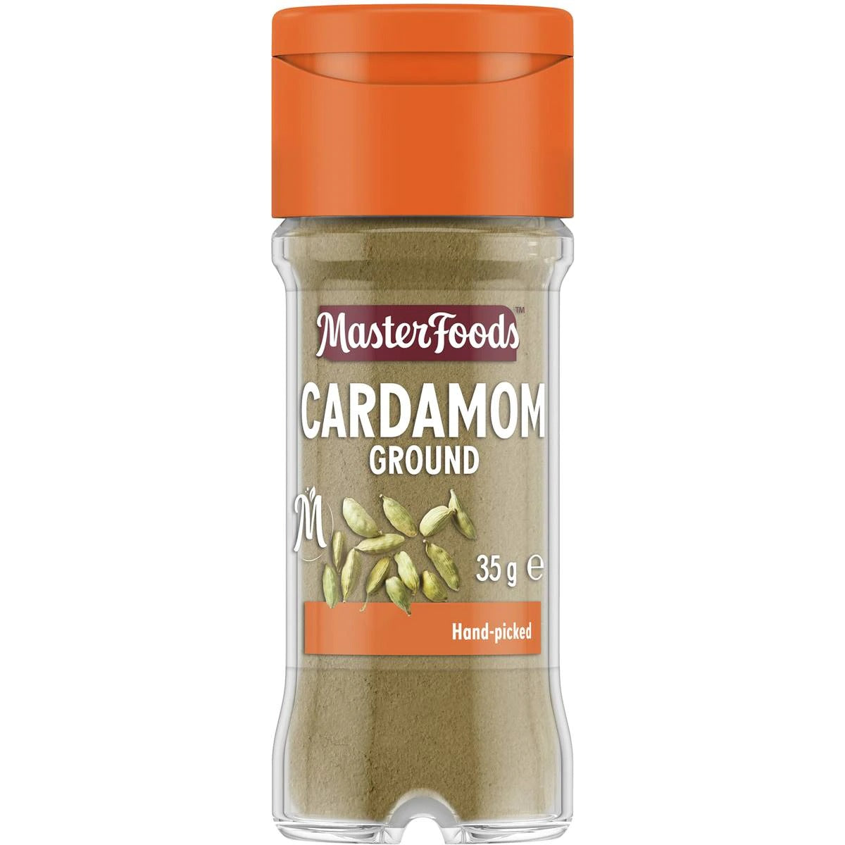 Masterfoods Cardamom Ground 35g