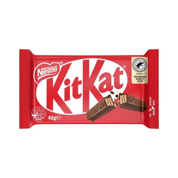 Nestle Bar KitKat 42g
