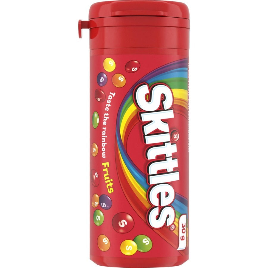 Skittles Fruits 30g