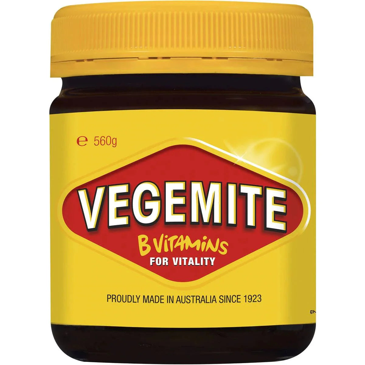 Austreats Special – Vegemite 560g
