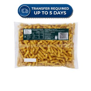 Coles Pasta Durum Wheat Large Spirals 500g -(Extended Dispatch)