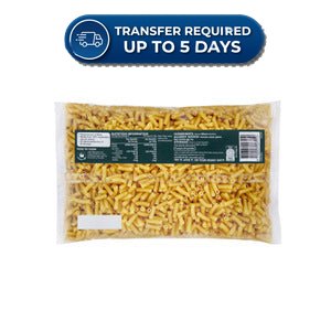 Coles Pasta Durum Wheat Macaroni 500g -(Extended Dispatch)
