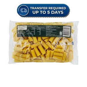 Coles Pasta Durum Wheat Rigatoni 500g -(Extended Dispatch)