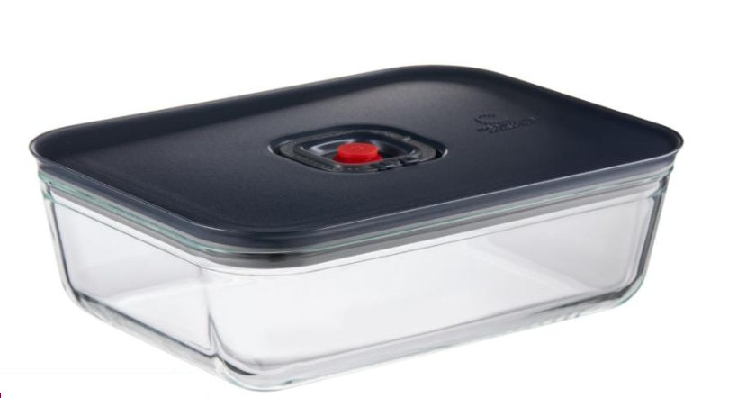 Curtis Stone Glass Container - 2.2l