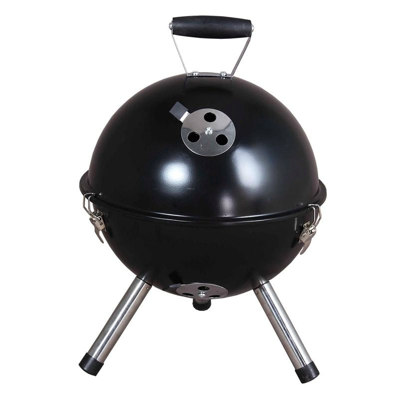 Jumbuck Portable Charcoal Grill BBQ