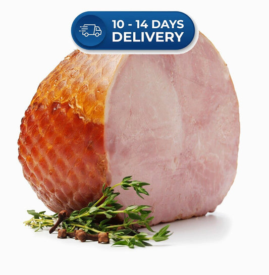 Frozen Ham Honey Baked (2.2kg) -(Extended Dispatch)