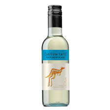 Yellow Tail Sauvignon Blanc 187mL