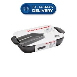 KitchenAid Baker Medium 31x18.5x6cm -(Extended Dispatch)
