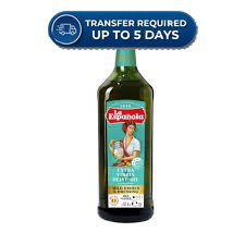 La Espanola Extra Virgin Olive Oil Mild Flavour 1L -(Extended Dispatch)