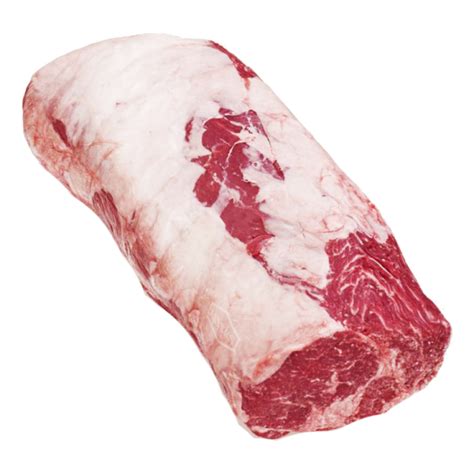 Frozen USA Angus Beef Ribeye (whole)