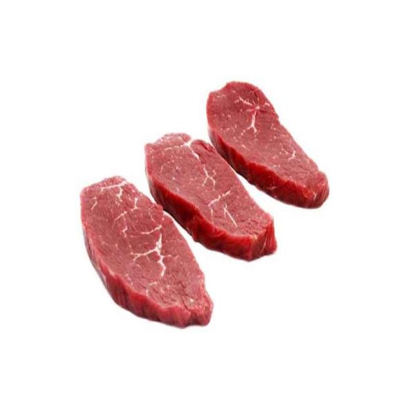 Frozen Australian Beef Knuckle (Steak)