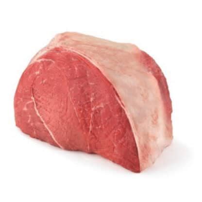 Frozen Australian Grain fed Beef Knuckle (whole)