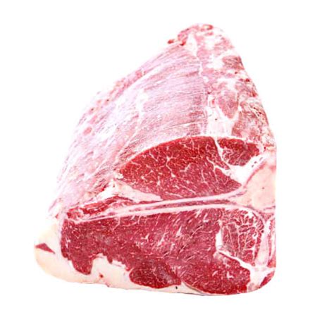 Frozen Australian Beef T-Bone (whole)