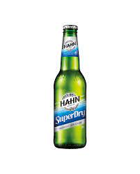 Beer Hahn SuperDry (Bottle) 330ml