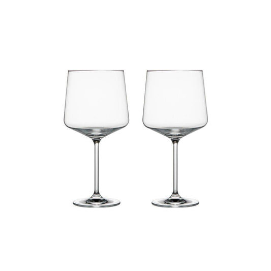 Schott Zwiesel Gin & Tonic Glasses 700ml 2 Pack