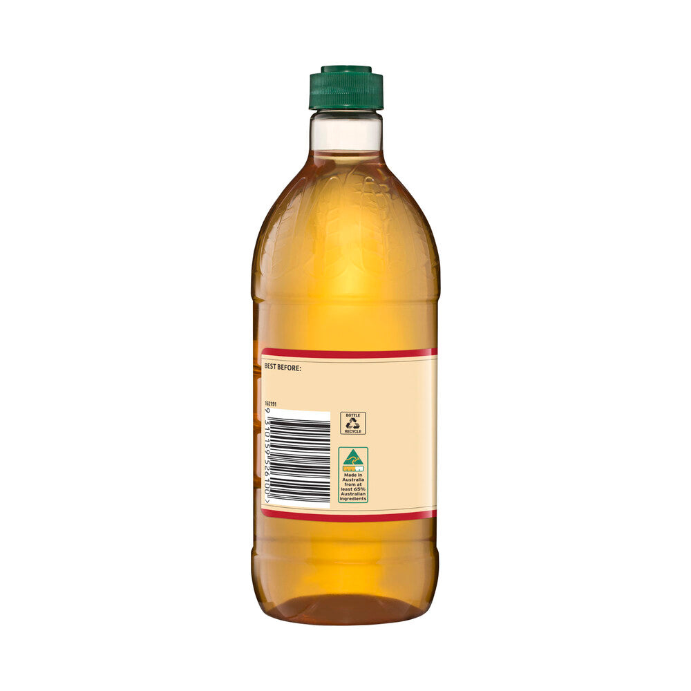Cornwell's Apple Cider Vinegar 750ml