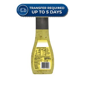 Approaching or Just Over Best Before Date – Coles Dressing French 300ml
