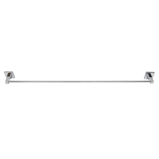Barelli 600mm Single Towel Rail