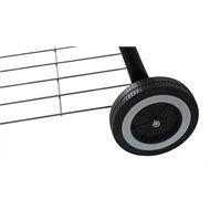 Jumbuck Globe Kettle Charcoal BBQ