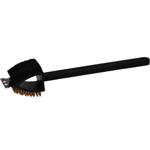 BBQ Buddy 3 in 1 Grill Brush