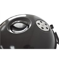 Jumbuck Globe Kettle Charcoal BBQ