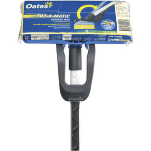Oates Tilt-A-Matic Squeeze Mop