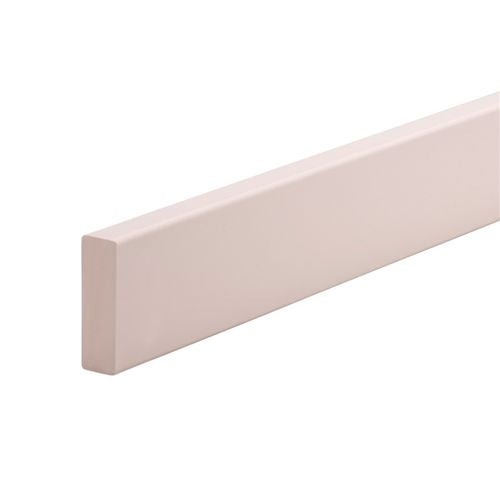 Woodhouse 66 x 18mm 5.4m Pine Primed Fj Losp