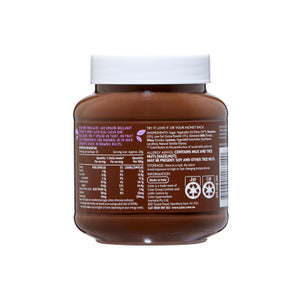 Coles Smooth Hazelnut Spread 400g