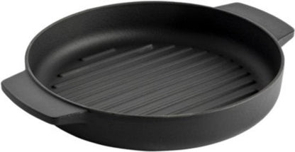KitchenAid Cast Iron Grillpan 26cm
