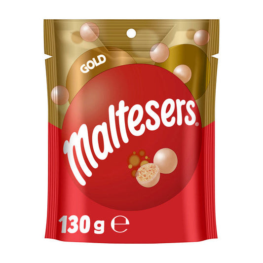Maltesers Gold 130g