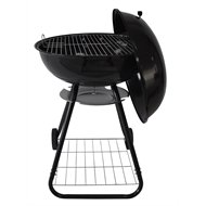 Jumbuck Globe Kettle Charcoal BBQ