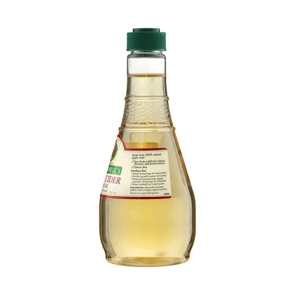 Cornwell's Apple Cider Vinegar 375ml