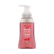 Coles Foaming Hand Wash Raspberry | 250mL