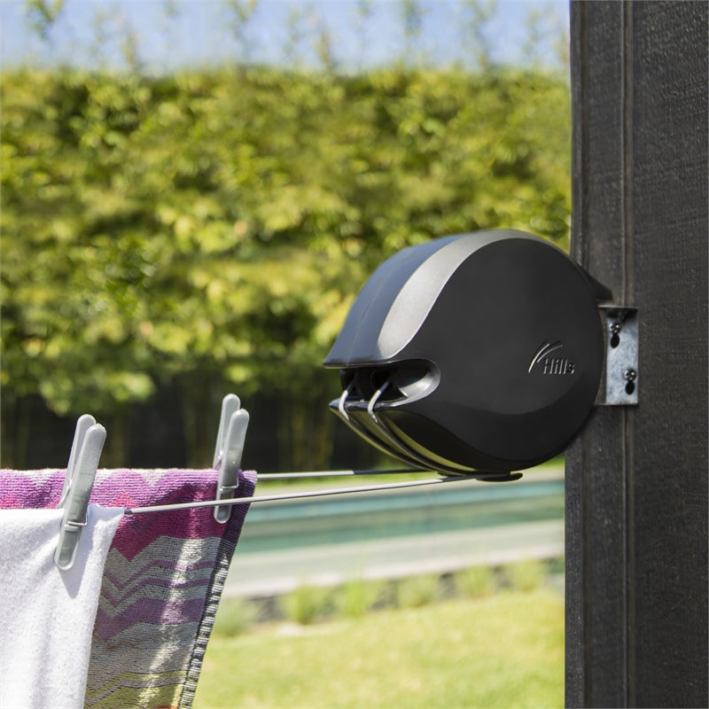 Hills 30m Retracting Clothesline