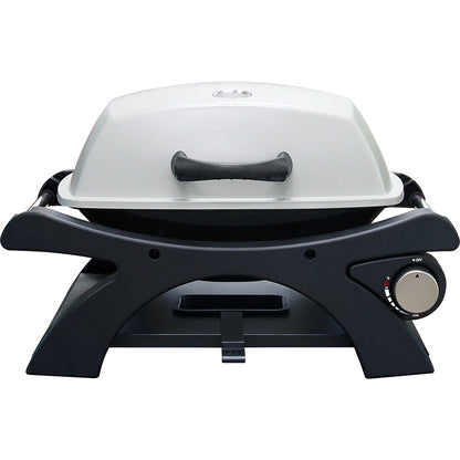 Jumbuck Single Burner Portable Gas BBQ